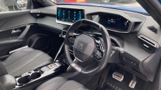 Peugeot 2008 100kW GT 50kWh 5dr Auto Electric Estate